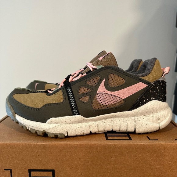 Nike Free Terra Vista - Picture 3 of 8